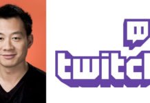 Twitch Logo and the History of the Business
