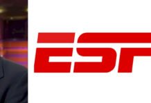 ESPN Logo and the History of the Company