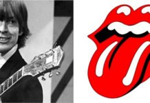 Rolling Stones Logo and the History of the Band