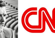 CNN Logo and the History of the network