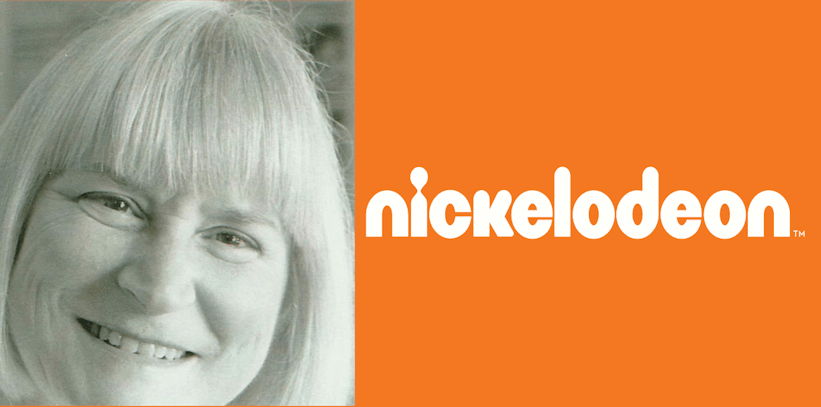 Dr. Vivian Horner, Nickelodeon