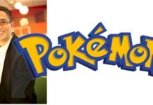 The Pokemon Logo and Its History