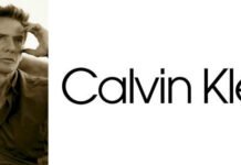 Calvin Klein Logo and the history of the company