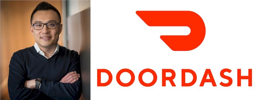 DoorDash Logo and symbol, meaning, history, PNG