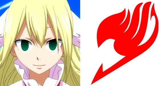 Fairy Tail logo and the history of the show | LogoMyWay