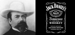 Jack Daniels logo and the history of the business | LogoMyWay