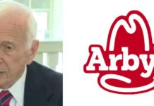 Arby’s logo and Its History