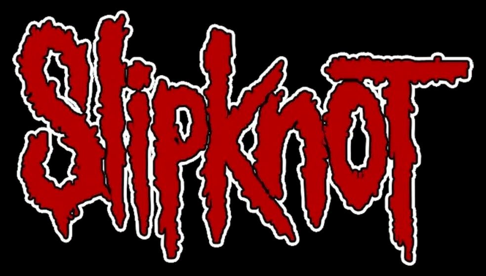 Slipknot logo and some history behind the band | LogoMyWay