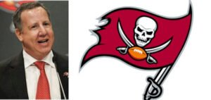 Tampa Bay Buccaneers Logo & The History Of The Team | LogoMyWay