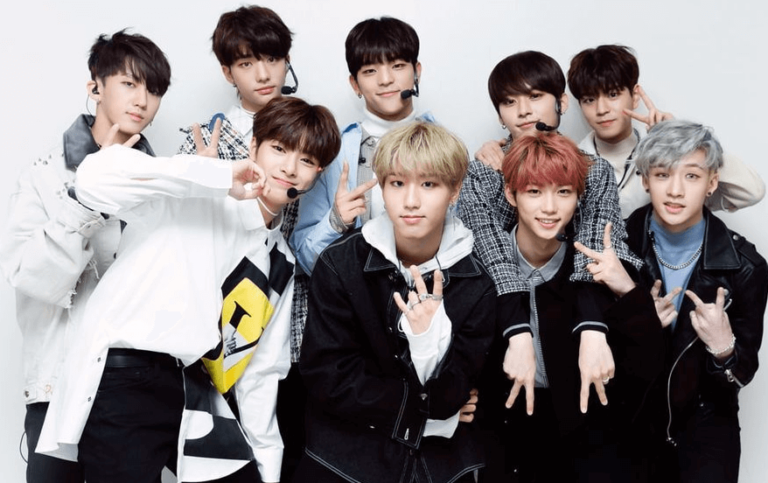 Stray Kids logo and some history behind the band | LogoMyWay