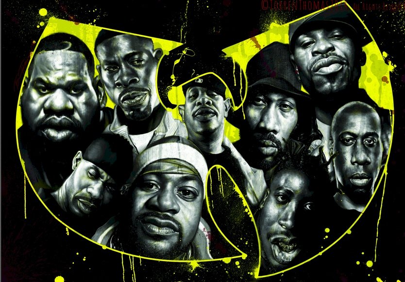 wu tang clan symbol meaning