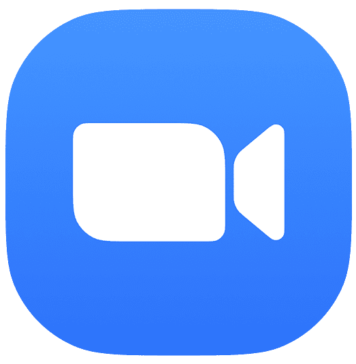 Zoom Logo and Its History LogoMyWay