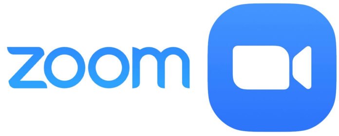 Zoom Logo and Its History | LogoMyWay