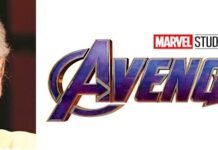 Avengers Logo and the History of series