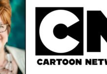 Cartoon Network Logo and the History of the Network