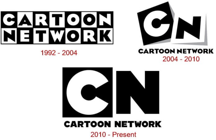 Cartoon Network Logo and the History of the Network | LogoMyWay