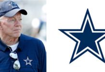 Dallas Cowboys logo and some history behind the team