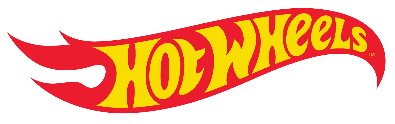 Hot Wheels logo and the history behind the company | LogoMyWay