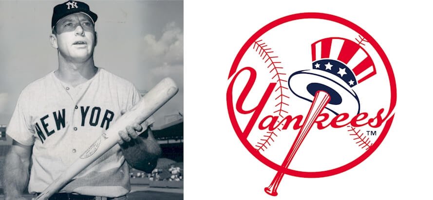 New York Yankees  New york yankees, New york yankees logo, New york yankees  baseball