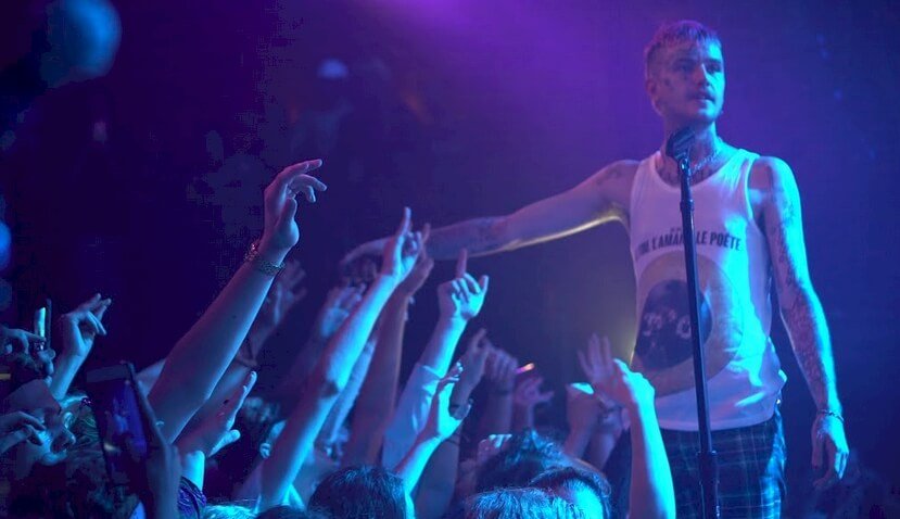 Karten F r Lil Peep Konzert Tourdaten MPHG Karten F r Lil Peep Konzert Tourdaten MPHG