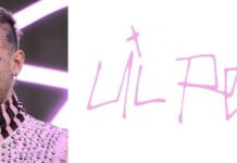 Lil Peep Logo and his history