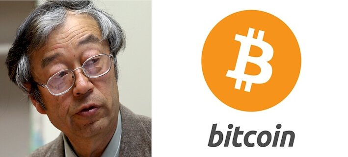 The BTC origin story: Who designed the Bitcoin logo?