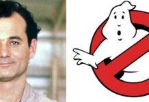 Ghostbusters logo and Its history