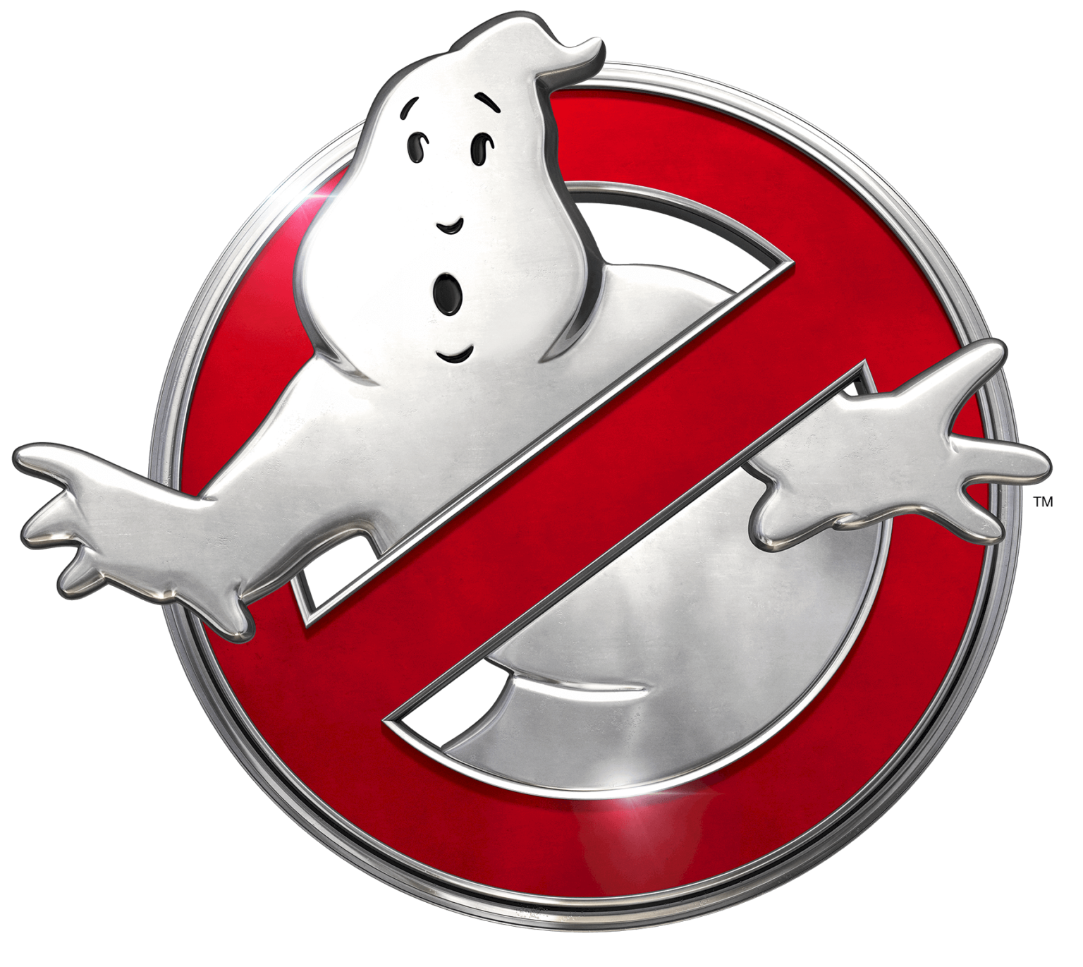 Ghostbusters logo and Its history | LogoMyWay