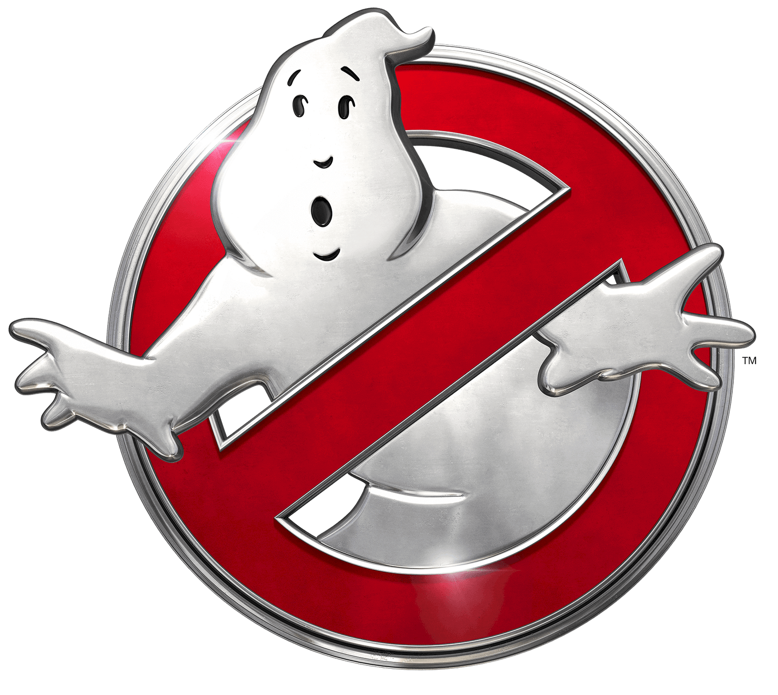 Ghostbusters logo and Its history LogoMyWay
