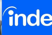 Indeed logo and some history behind the business