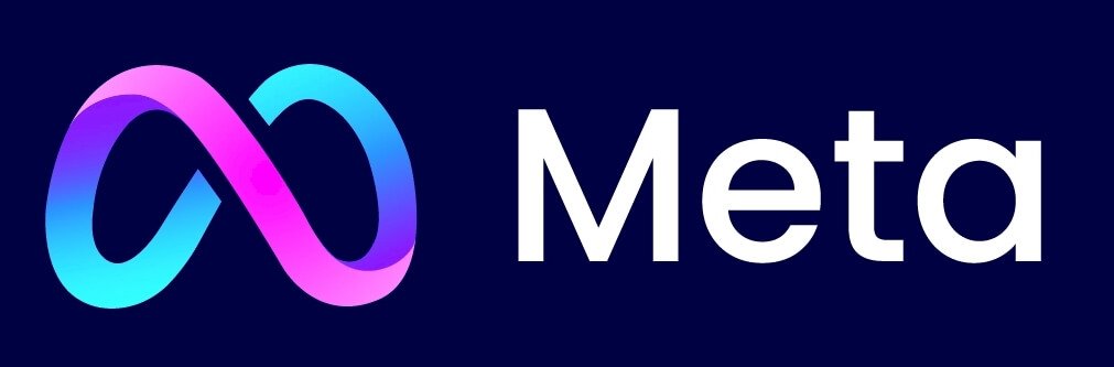 Meta Logo And The History Of The Business LogoMyWay Meta Logo And The History Of The Business LogoMyWay