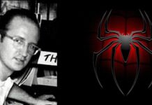 Spider-Man Logo and His History