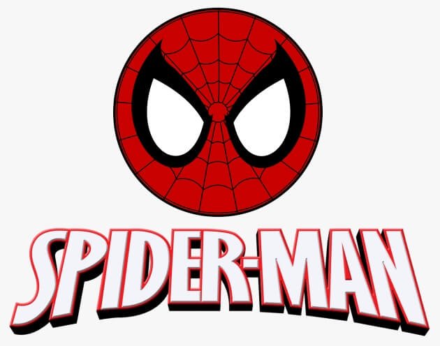 Spider-Man Logo and His History | LogoMyWay