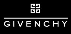 Givenchy logo and some history behind the brand | LogoMyWay