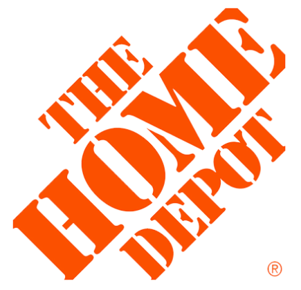 Home Depot logo and the history of the company | LogoMyWay