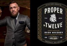 Proper Twelve logo and Its History