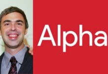 Alphabet logo and their History