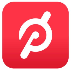 Peloton logo and Its history | LogoMyWay