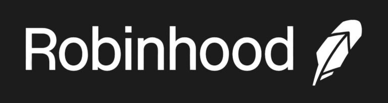 Robinhood logo and their history | LogoMyWay