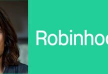 Robinhood logo and their history