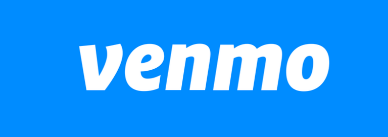 Venmo Logo