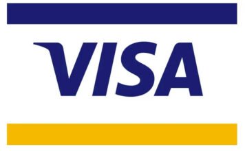 Visa logo and the history of the company | LogoMyWay
