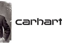Carhartt logo and their history