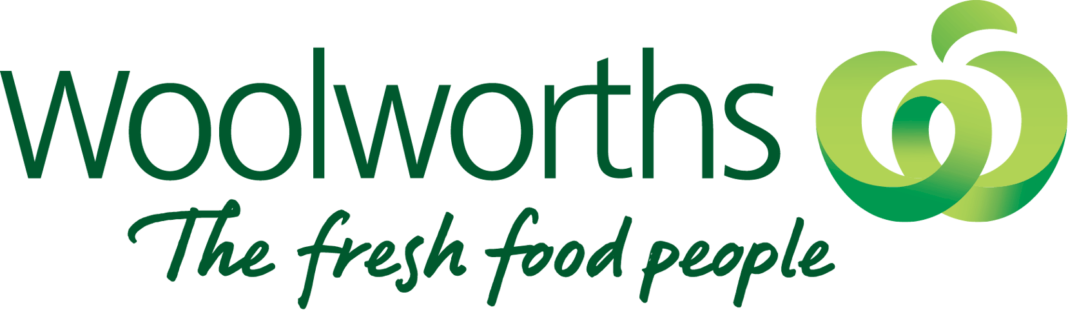 Woolworths Logo And Their History Logomyway