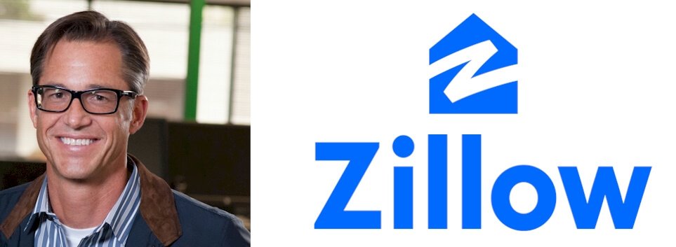 Zillow logo and their history | LogoMyWay