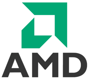 AMD logo and the history of the company | LogoMyWay