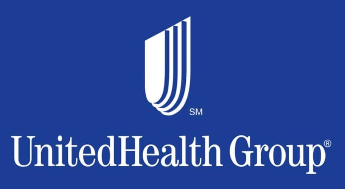 UnitedHealth Group logo and their history | LogoMyWay