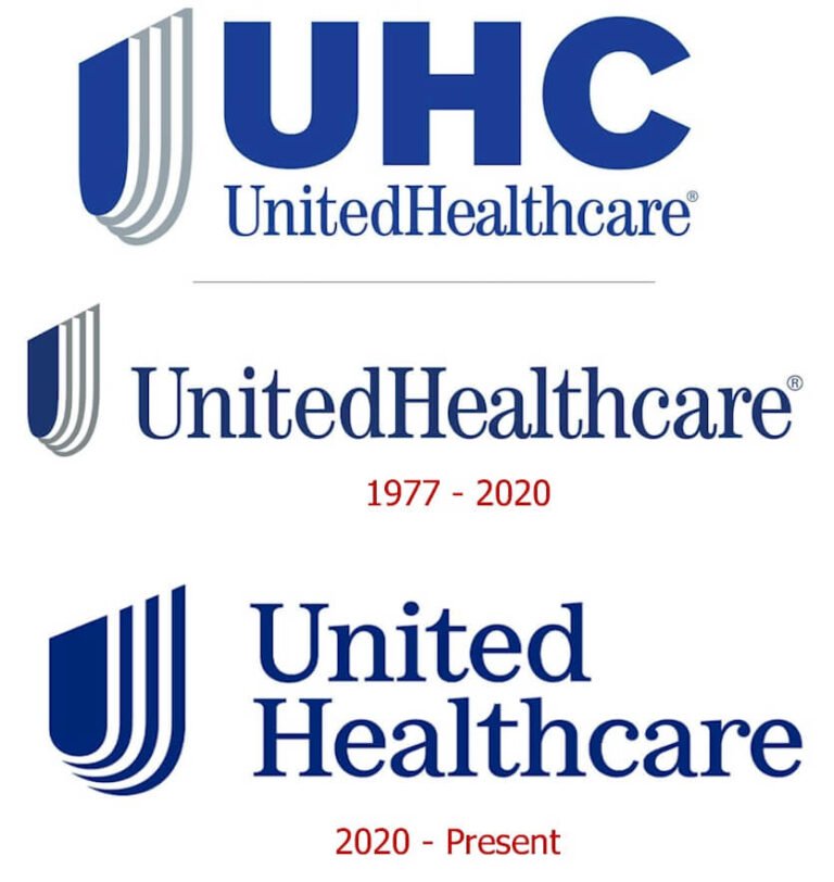 UnitedHealth Group logo and their history | LogoMyWay