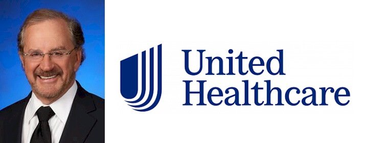 united health group logo