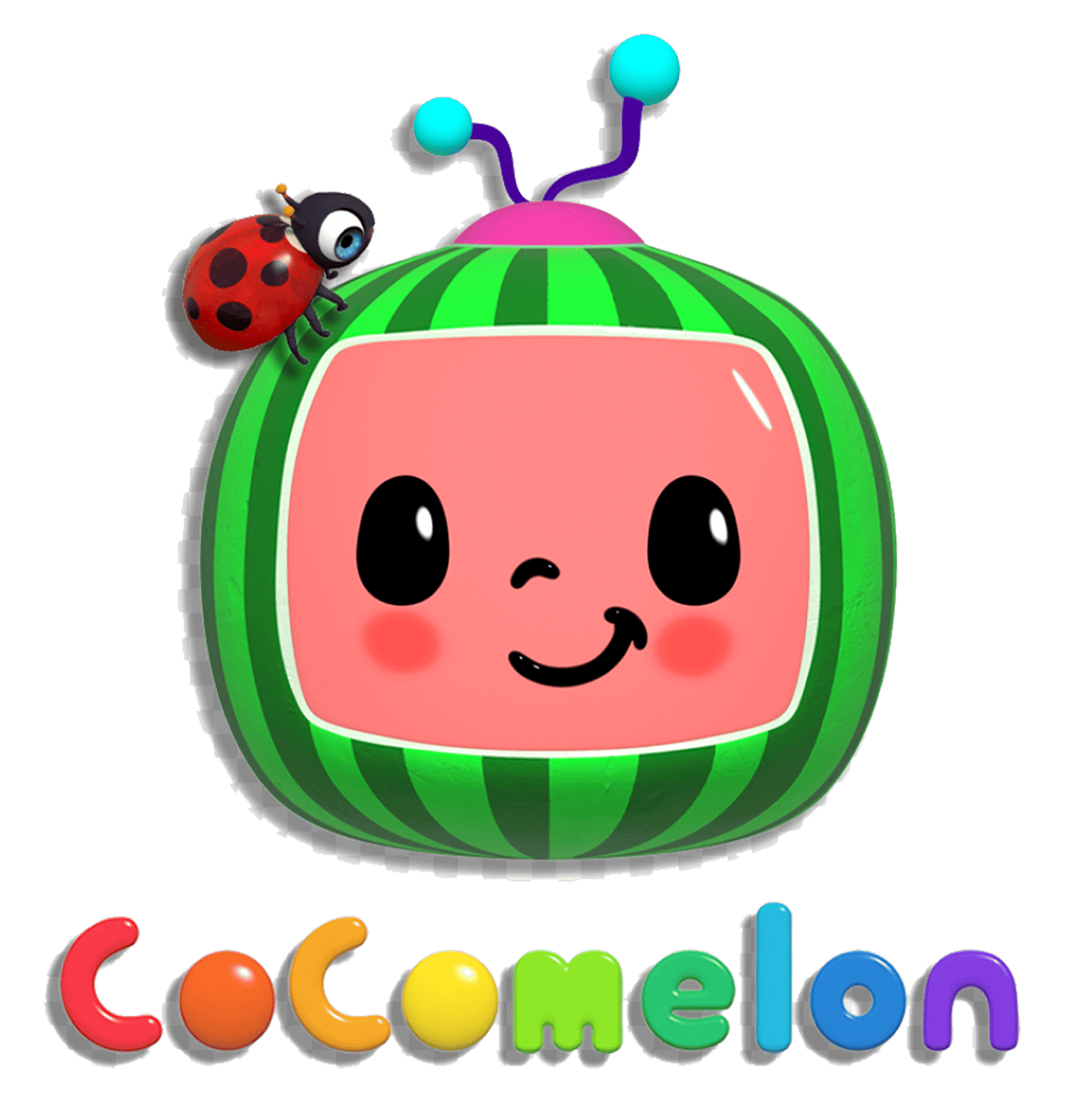 CoComelon Logo And Its History LogoMyWay CoComelon Logo And Its History LogoMyWay